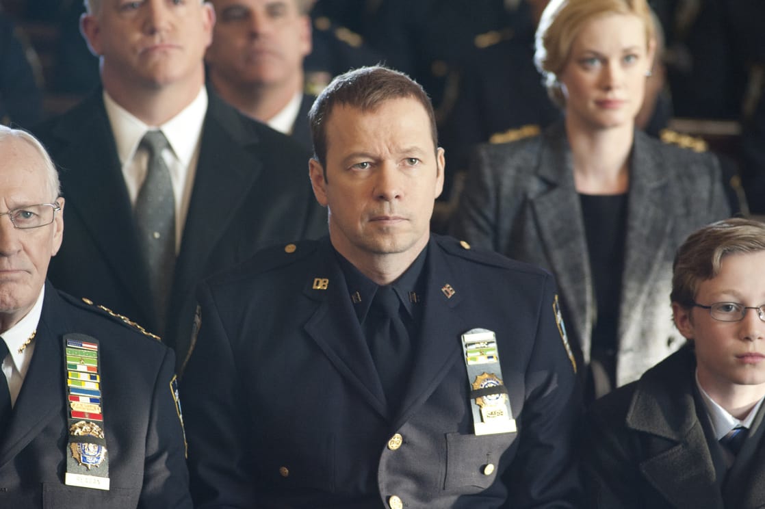 Blue Bloods