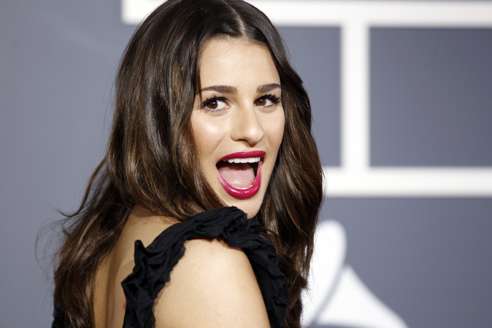 Lea Michele