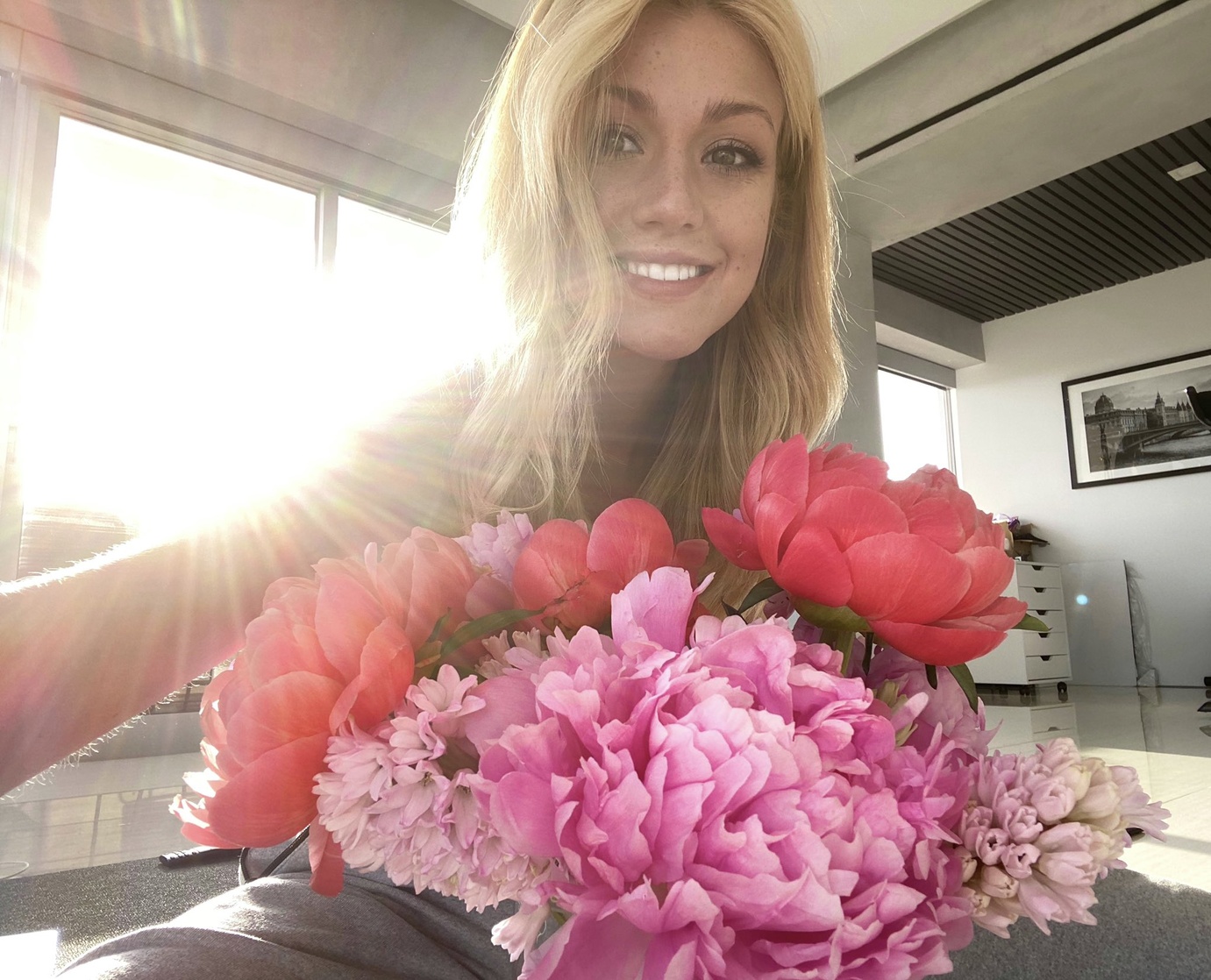 Katherine McNamara