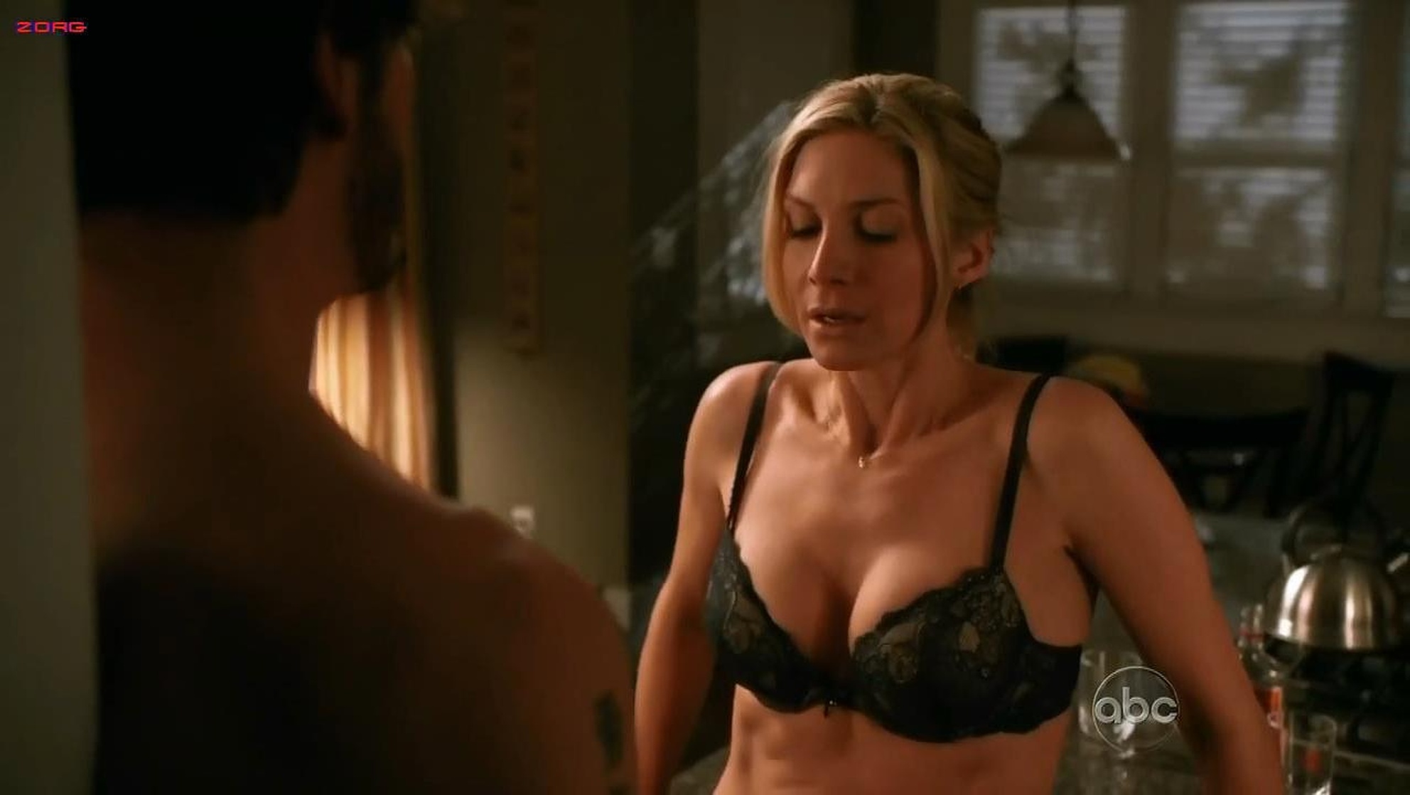 Elizabeth Mitchell Elizabeth Mitchell