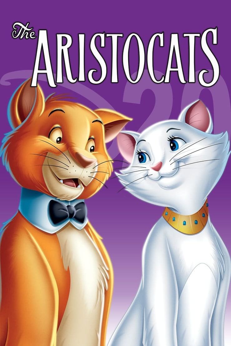 Picture of The Aristocats 