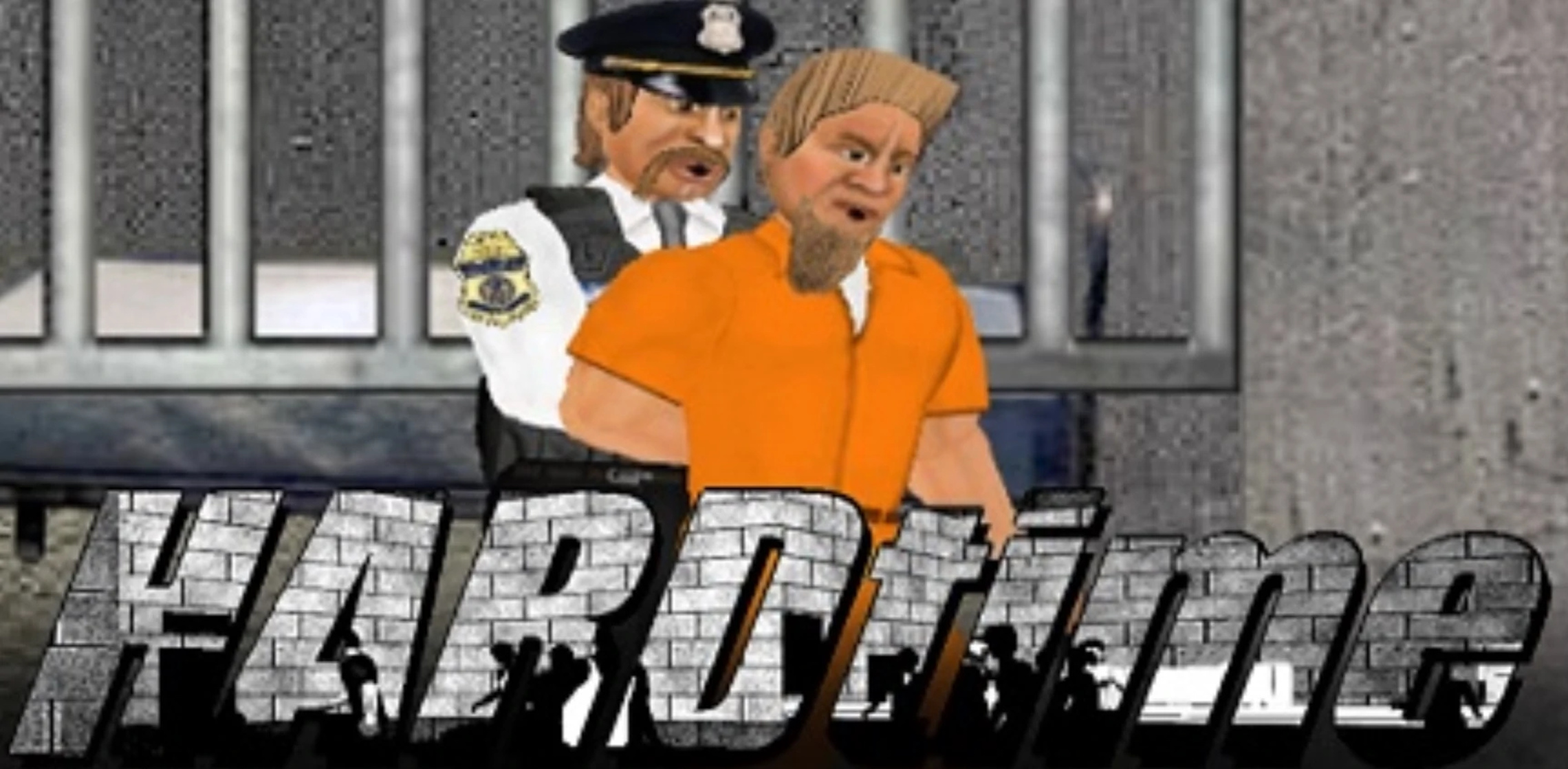 Hard Time