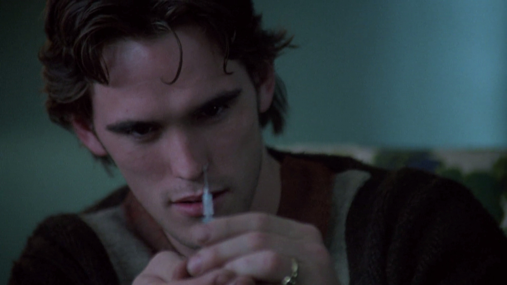 Drugstore Cowboy (1989)