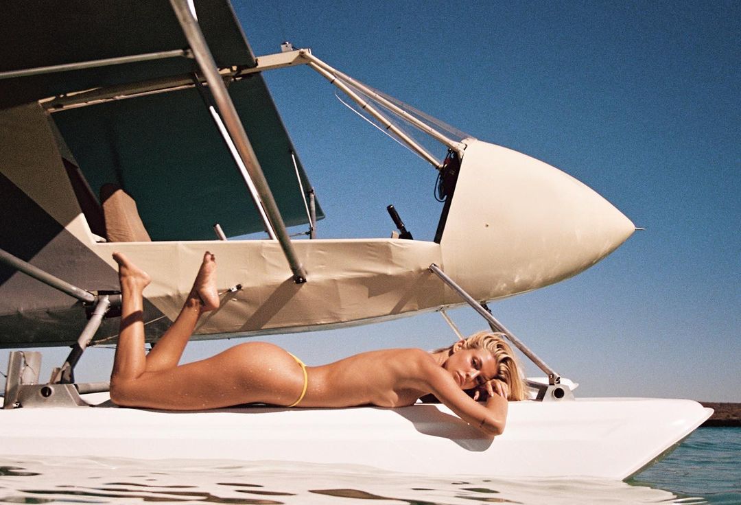 Jessica Goicoechea Jessica Goicoechea