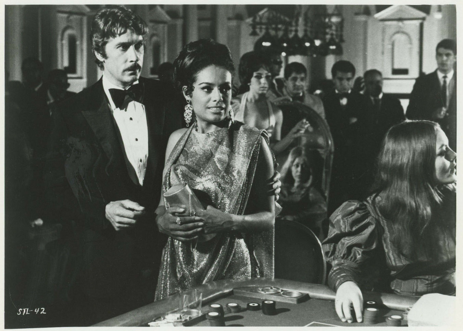 Alex Cord
