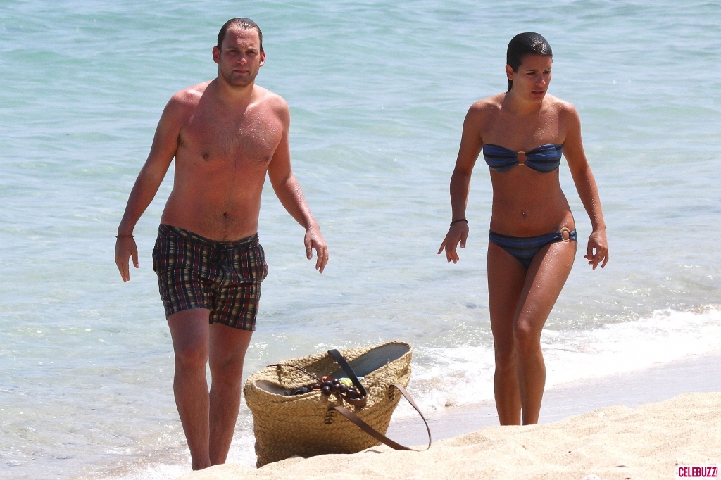 Lea Michele