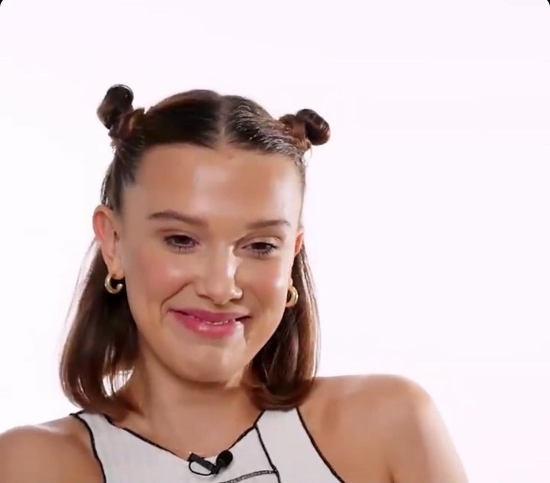 Millie Bobby Brown