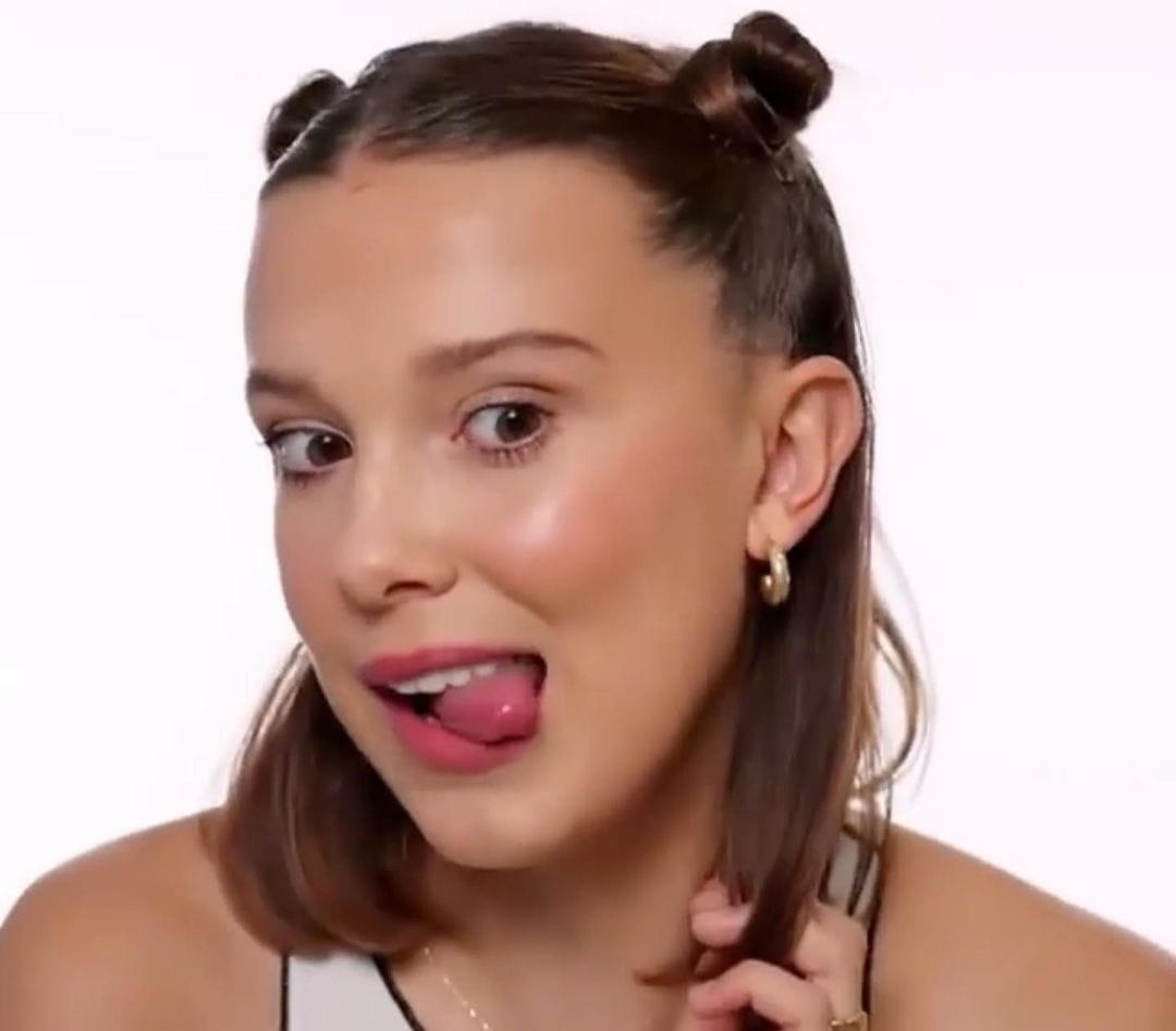 Millie Bobby Brown
