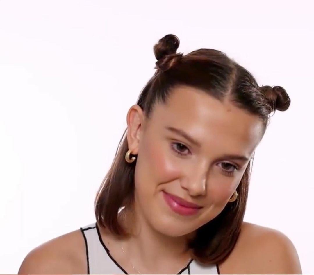 Millie Bobby Brown