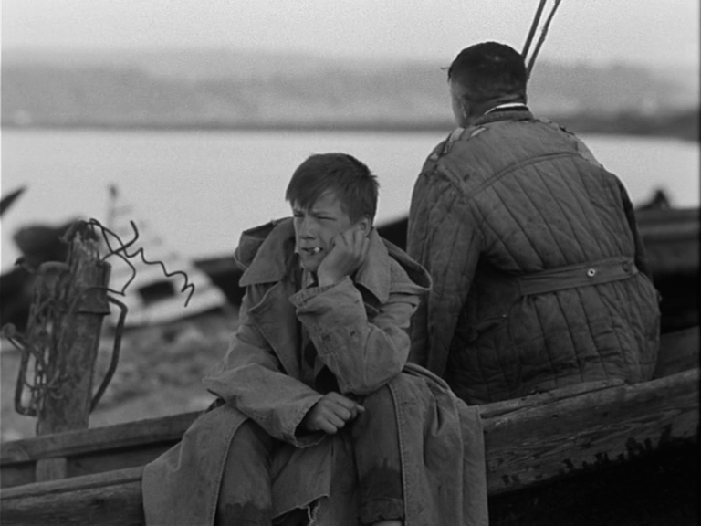 The Story of Asya Klyachina, Who Loved, But Did Not Marry