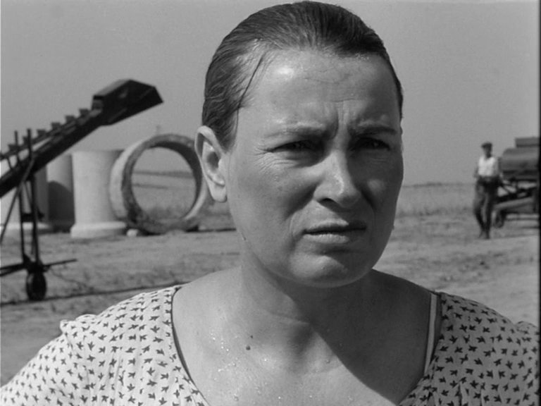 The Story of Asya Klyachina, Who Loved, But Did Not Marry