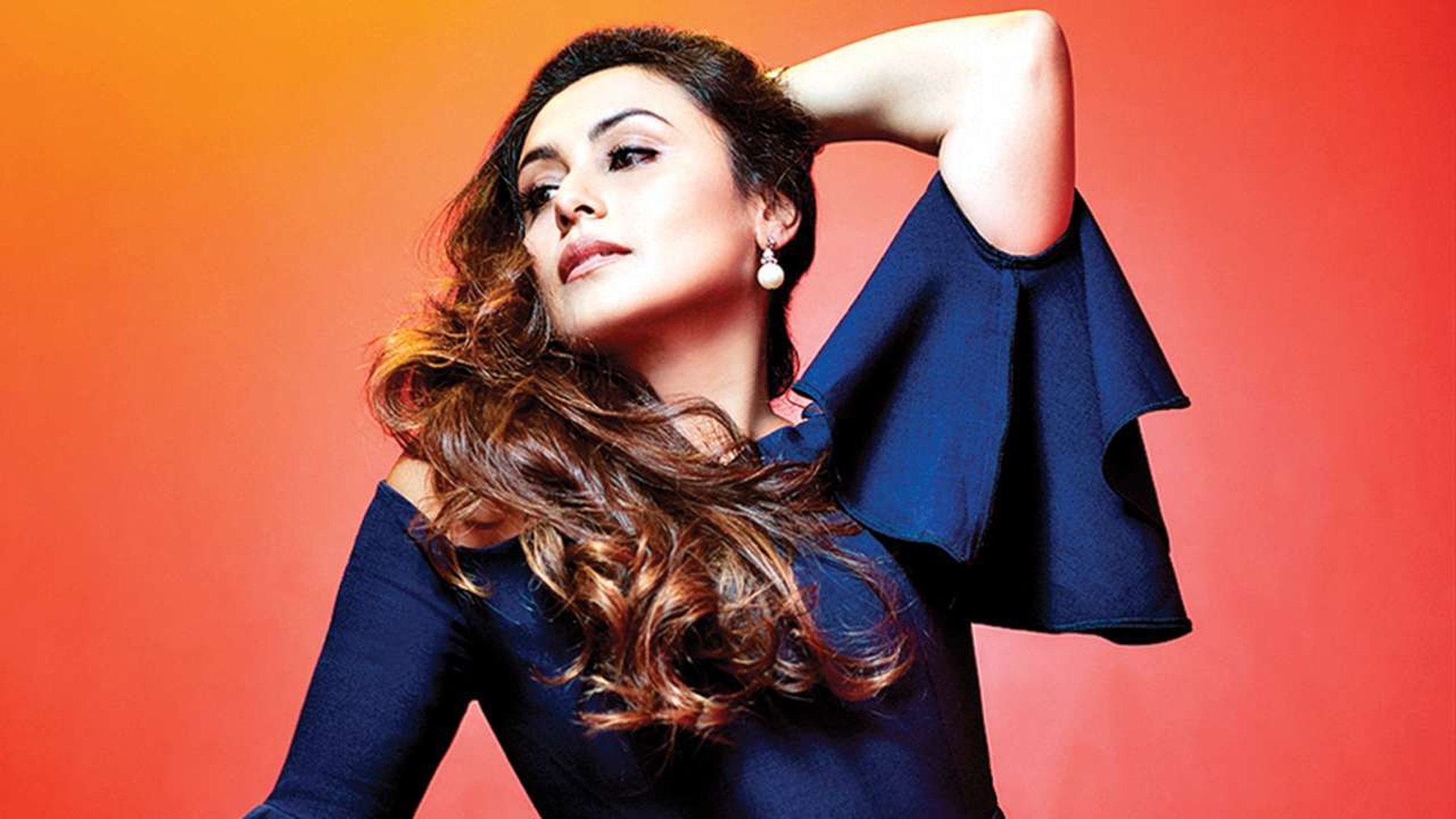 Rani Mukherjee