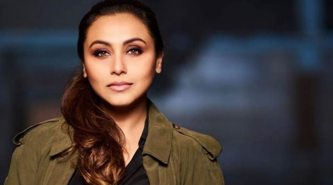 Rani Mukherjee