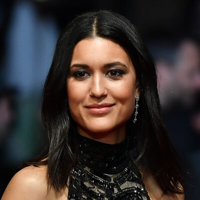 Picture of Julia Jones