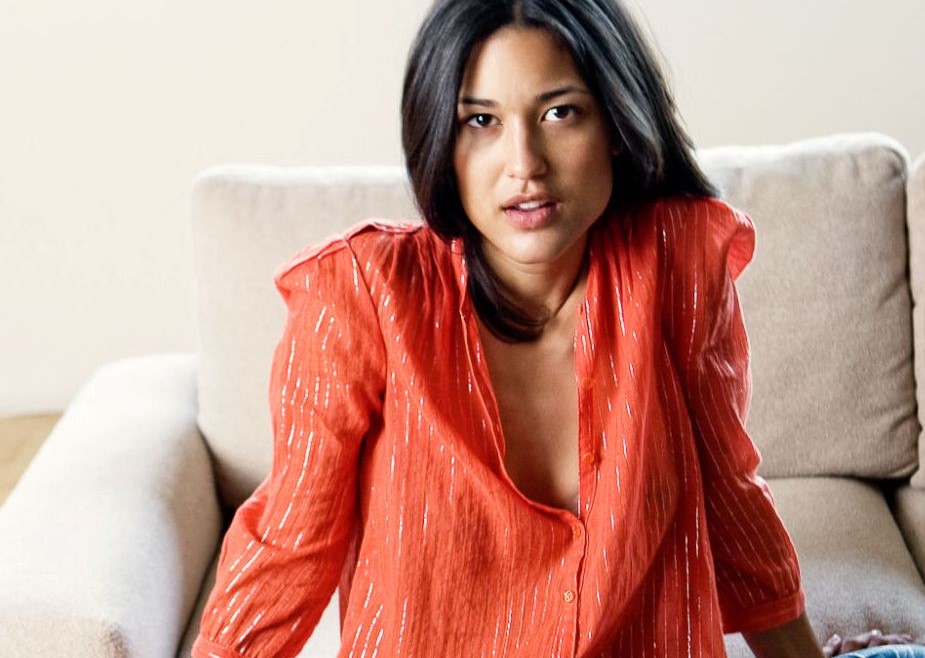 Julia Jones