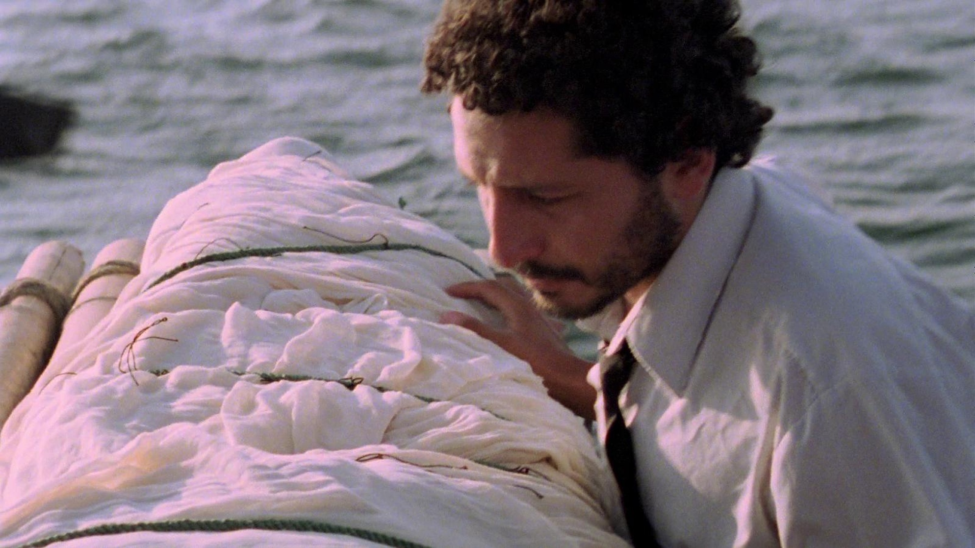Undertow