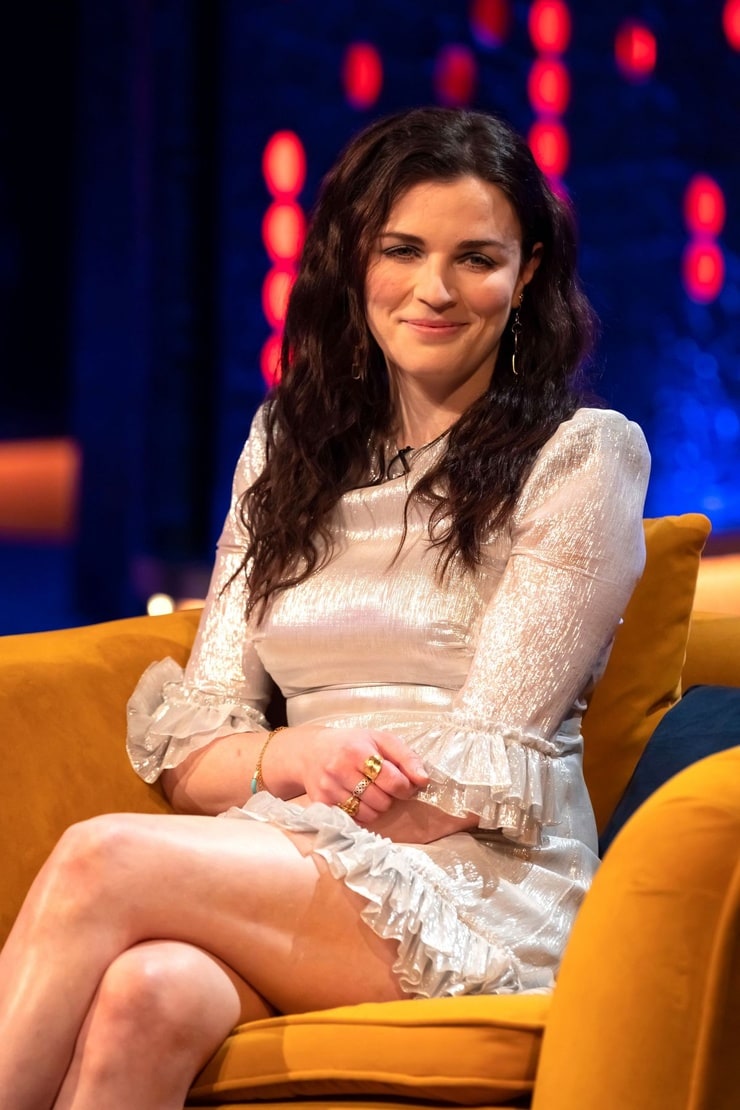 Image Of Aisling Bea 3626