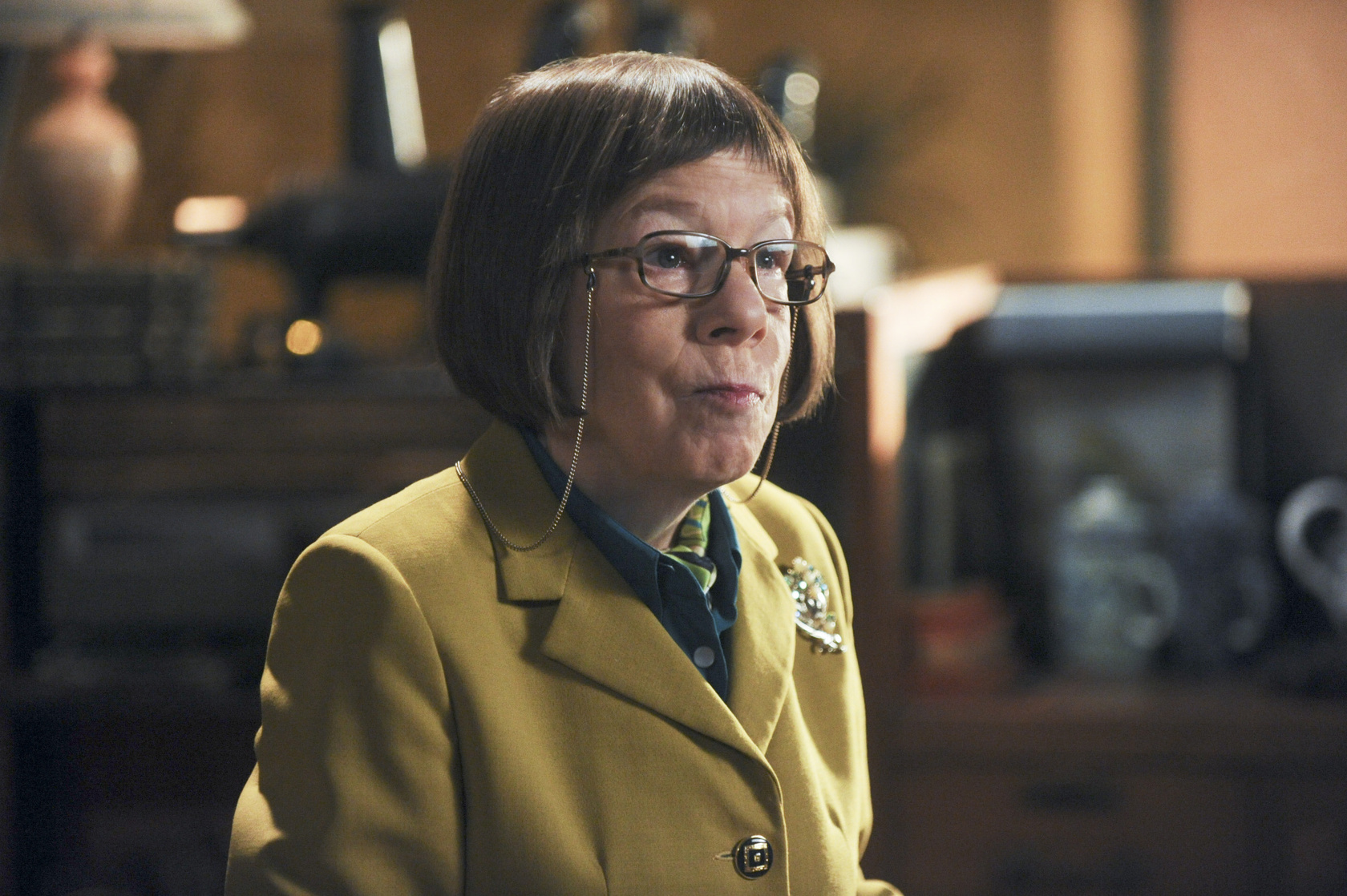 NCIS: Los Angeles
