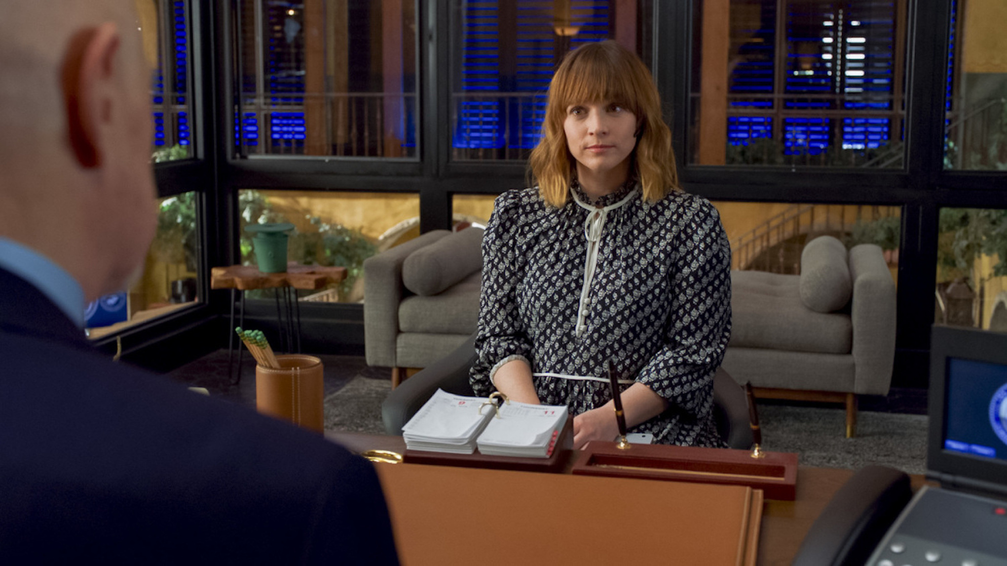 NCIS: Los Angeles