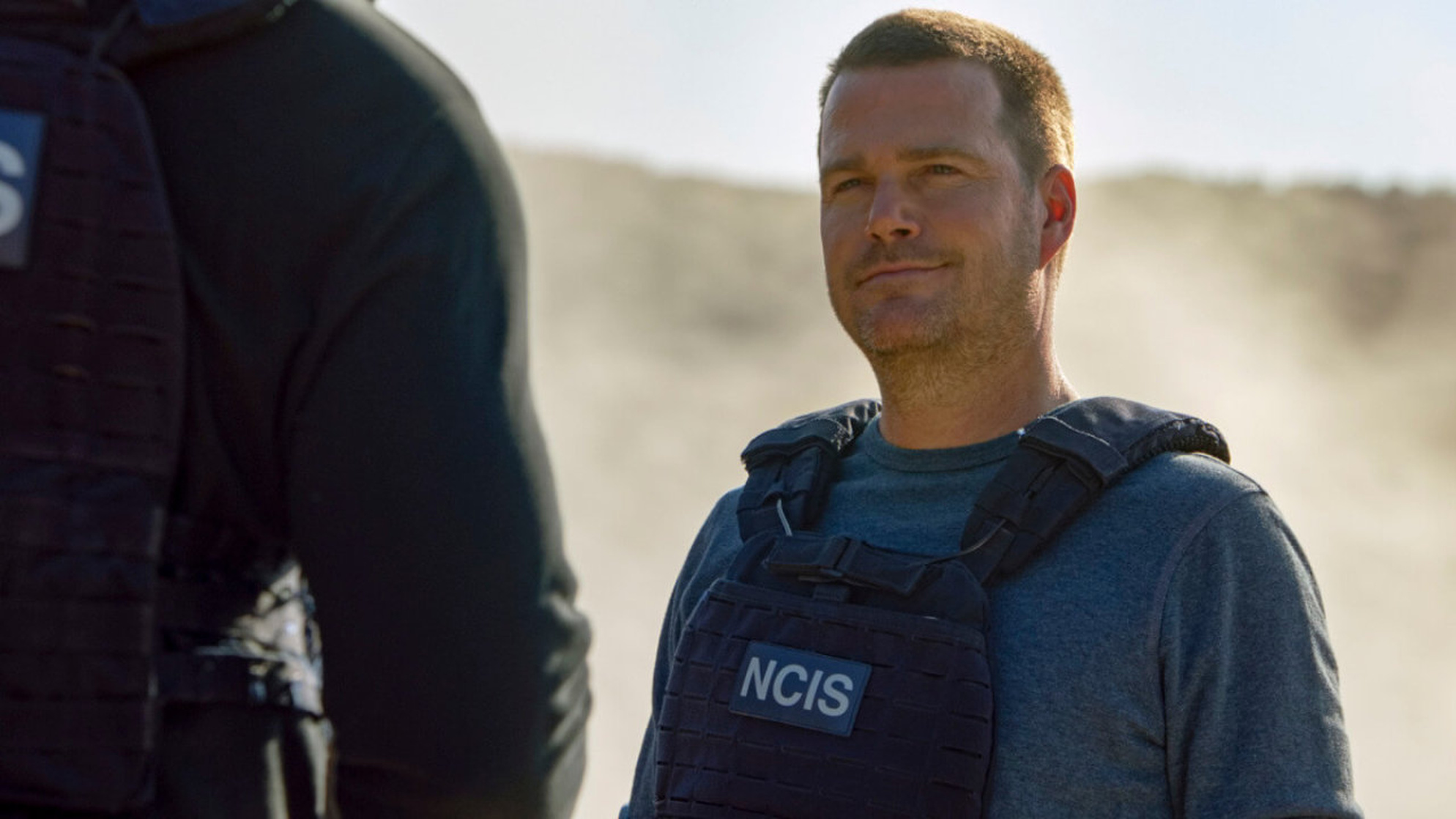 NCIS: Los Angeles