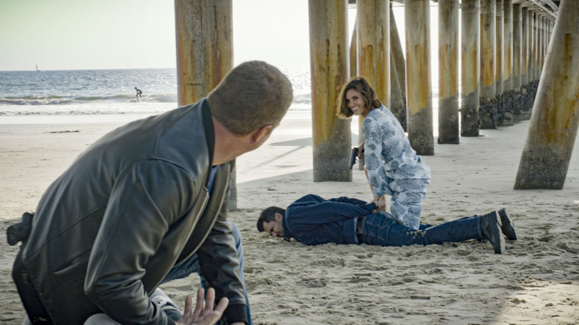 NCIS: Los Angeles