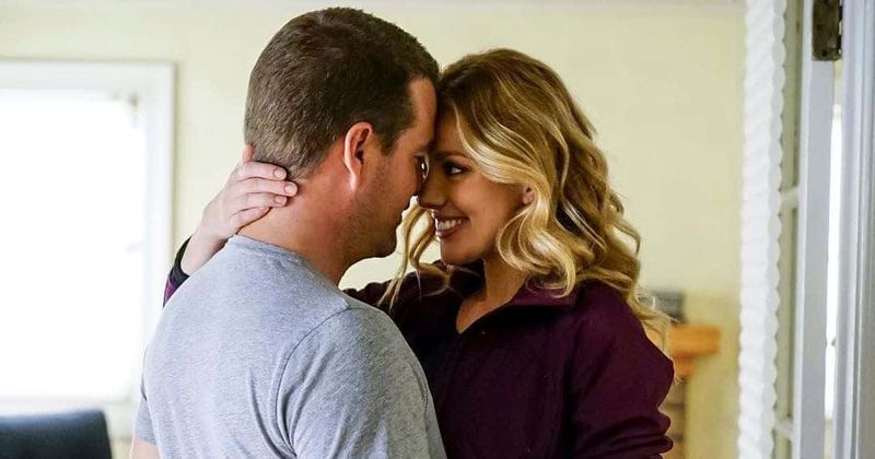 NCIS: Los Angeles
