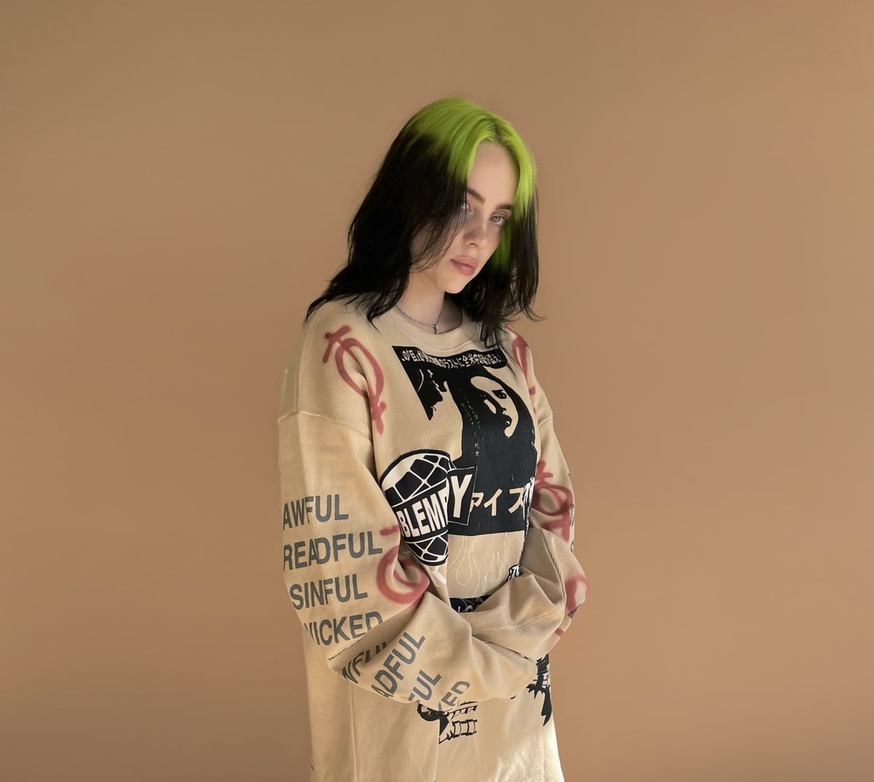 Billie Eilish