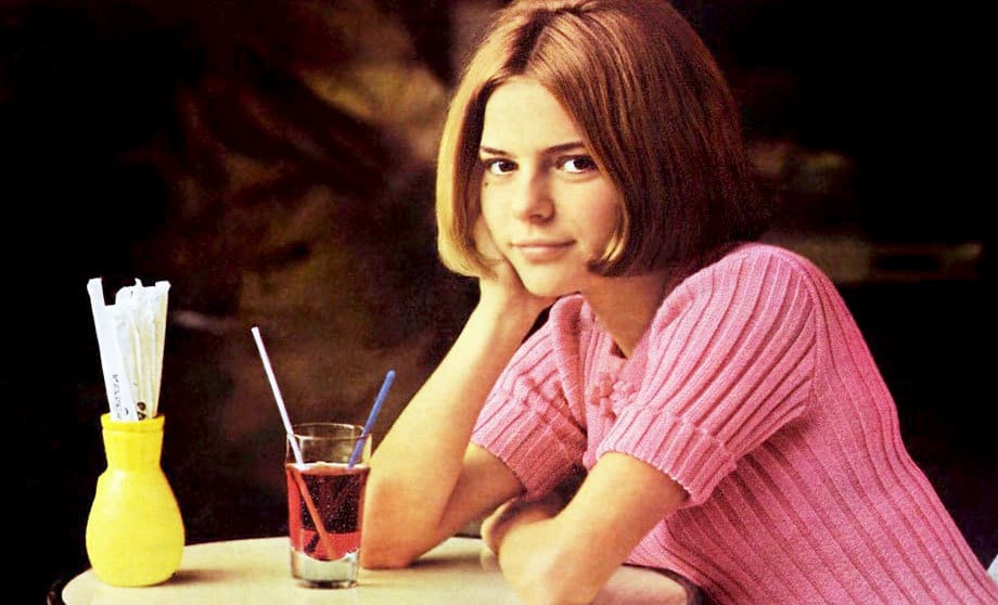 France Gall