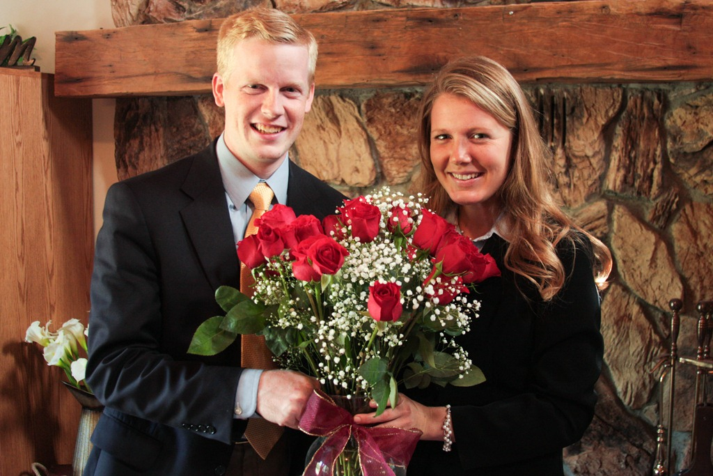 Picture of David Waller