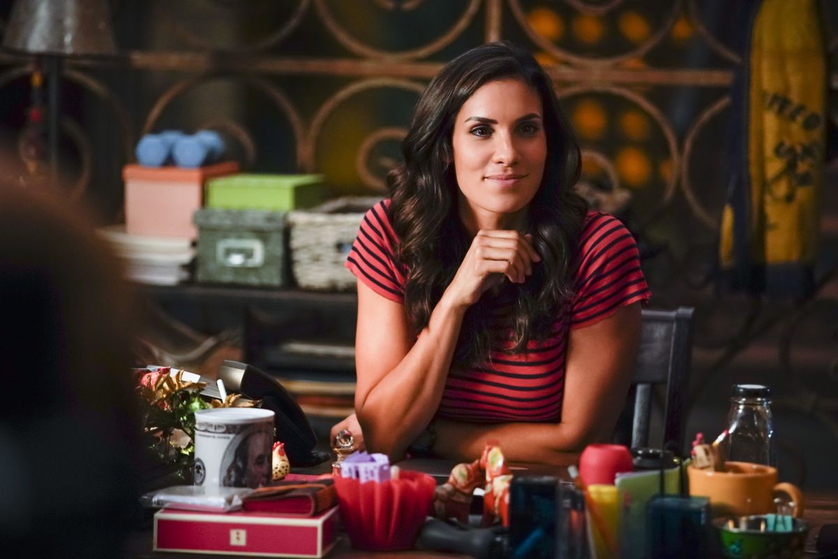 NCIS: Los Angeles