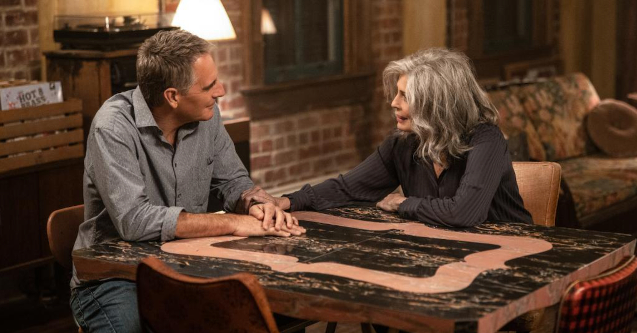 NCIS: New Orleans