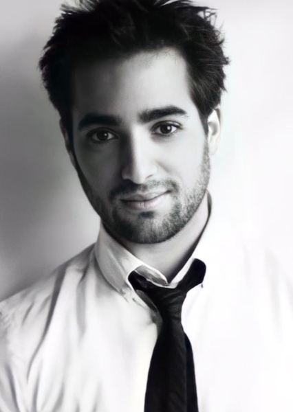 Picture of Jake Goldsbie