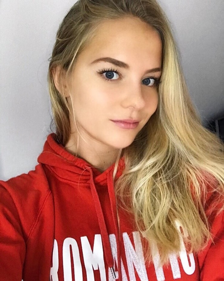 Picture of Amalie Mikkelsen