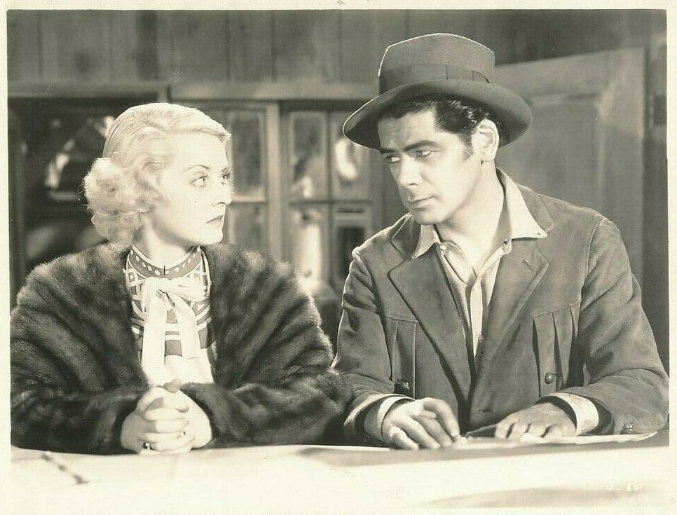 Paul Muni