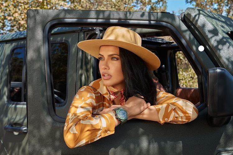 Adriana Lima