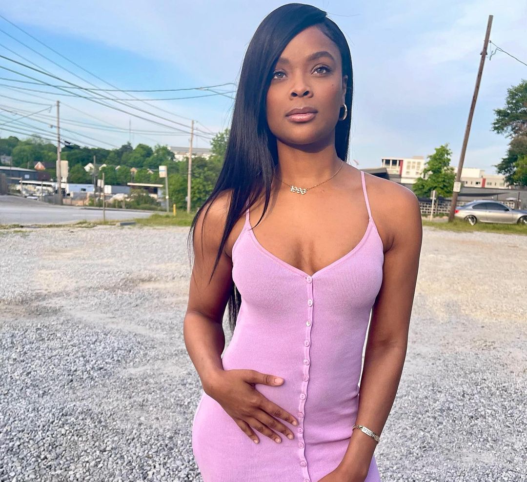 Ajiona Alexus Ajiona Alexus