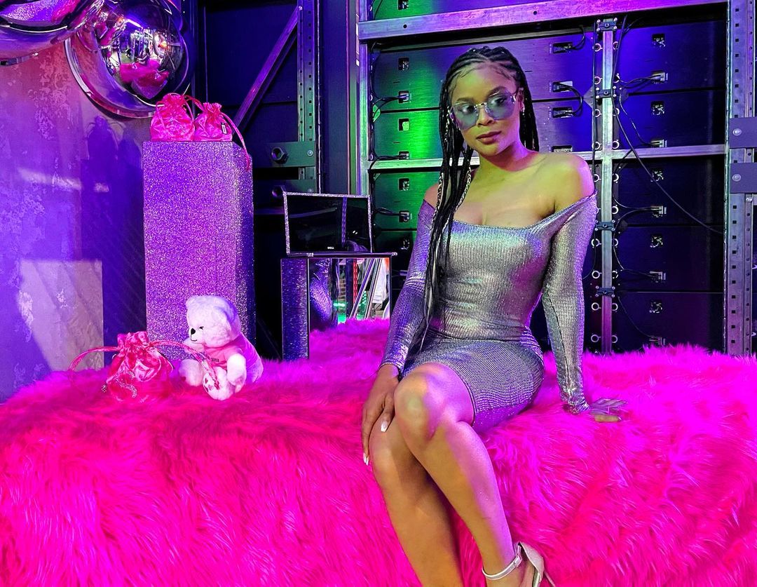 Ajiona Alexus