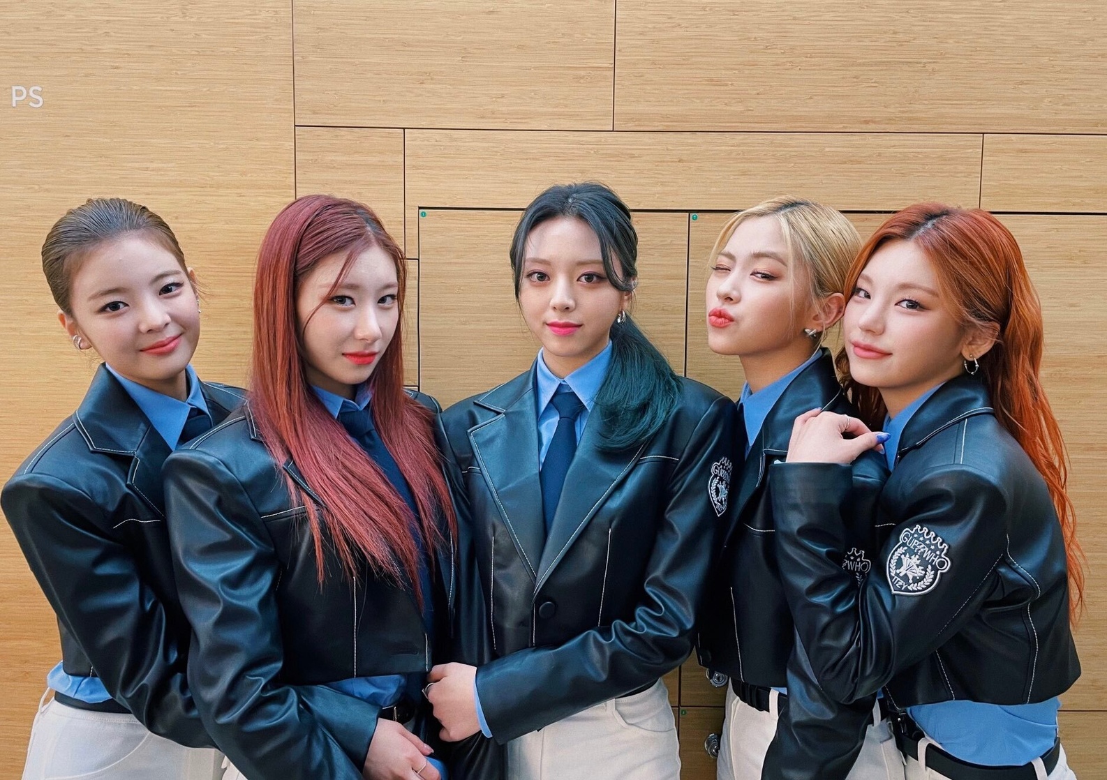 ITZY
