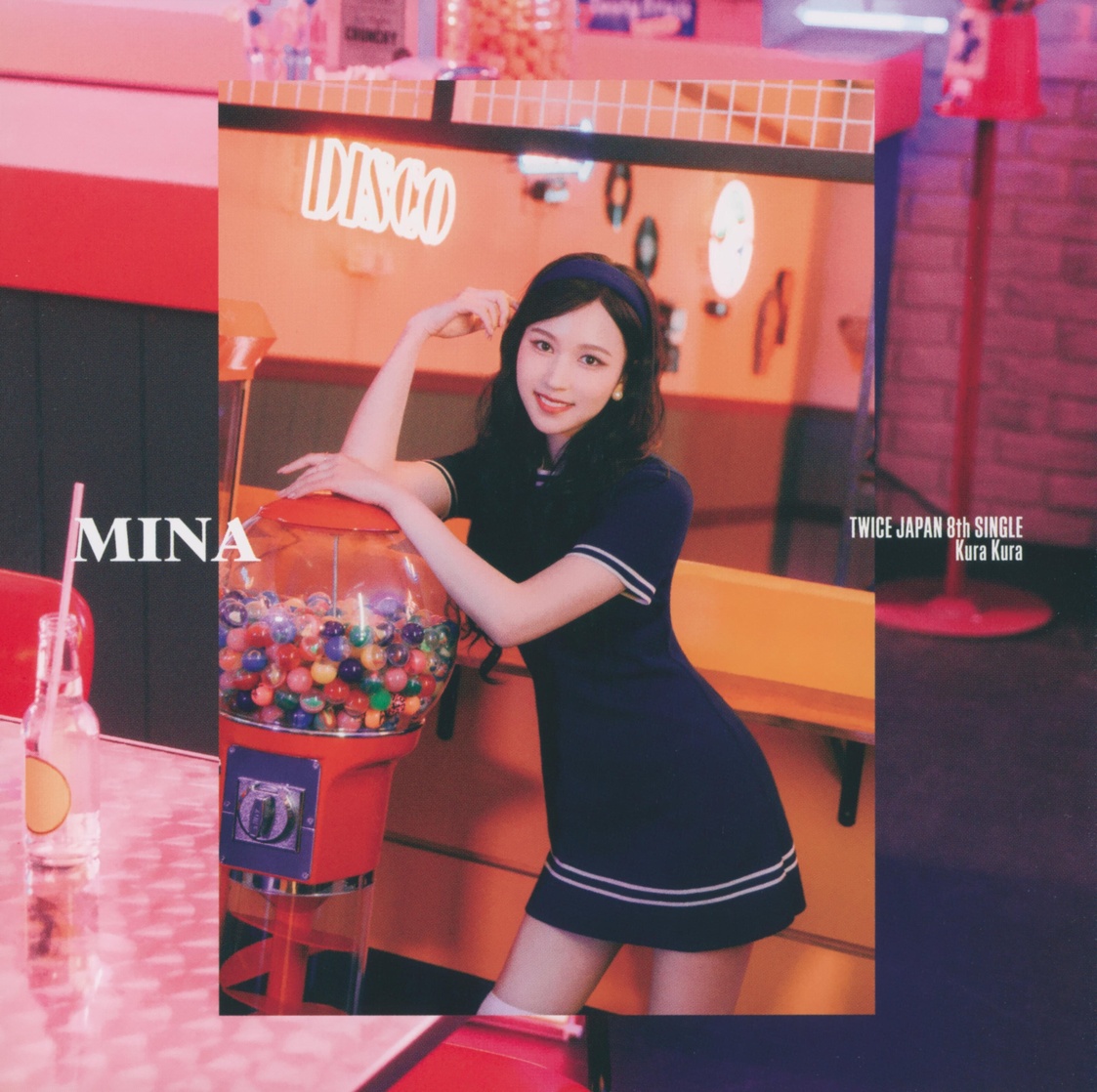 Twice