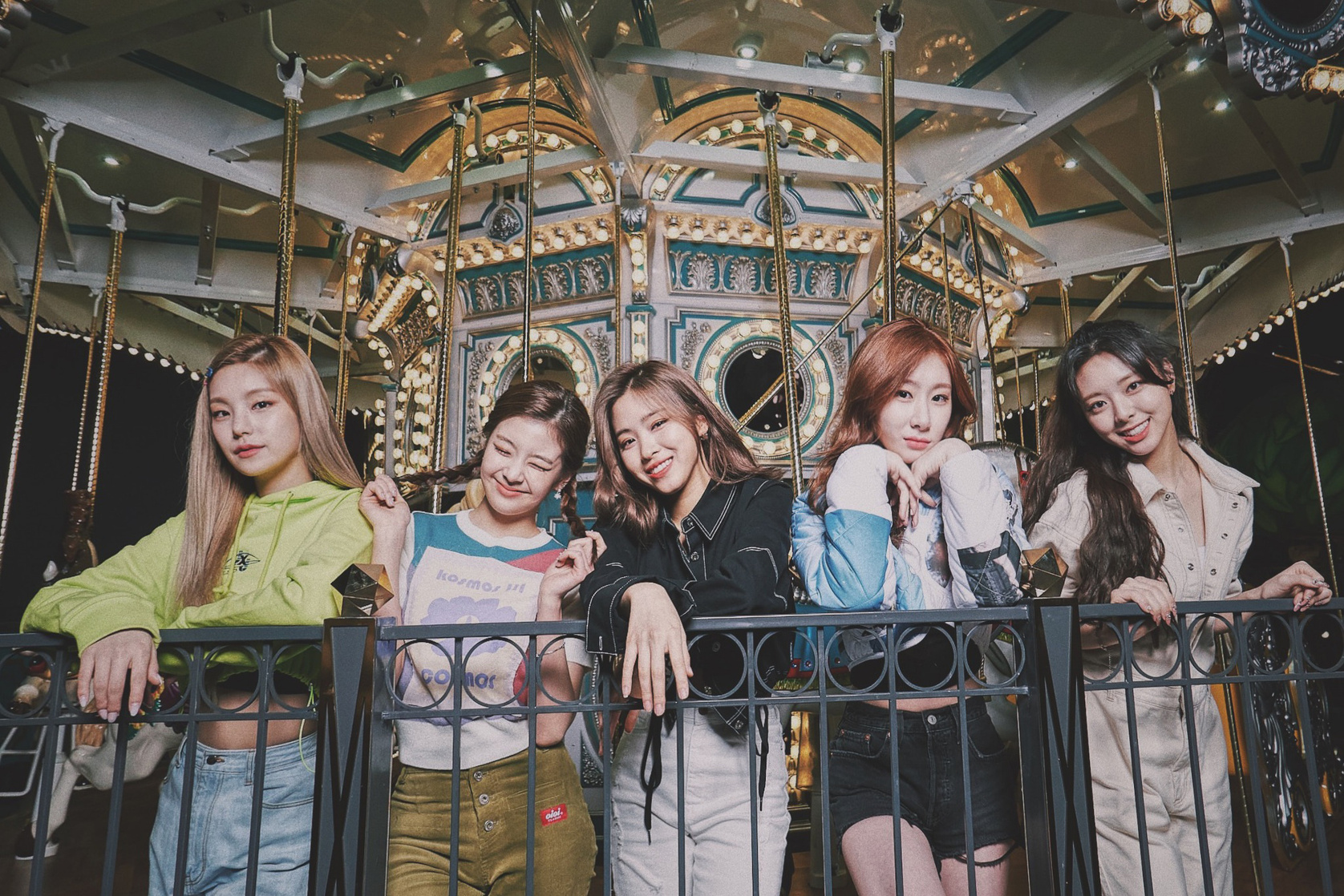 ITZY