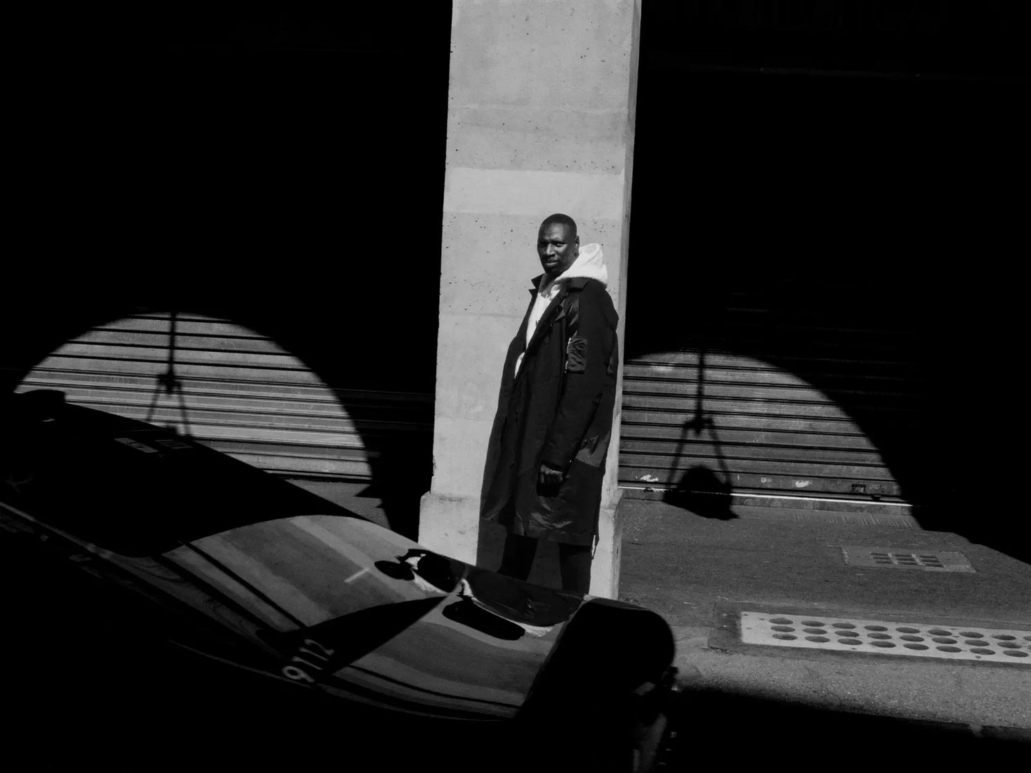 Omar Sy