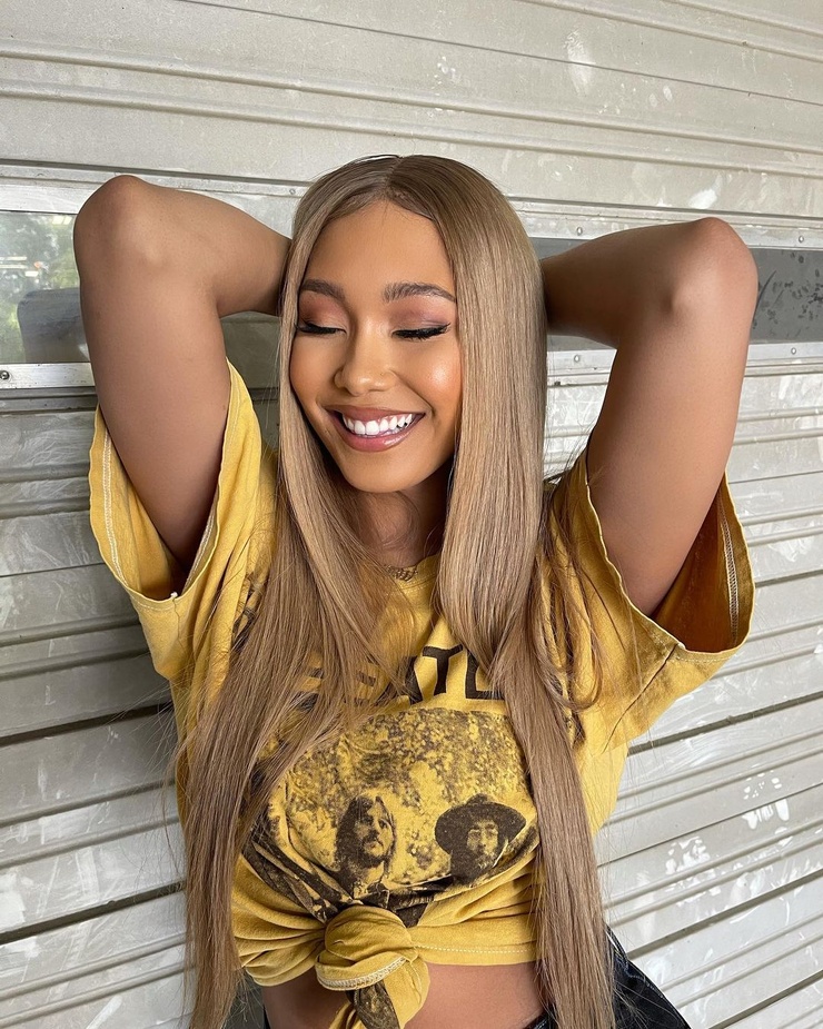Parker McKenna Posey image