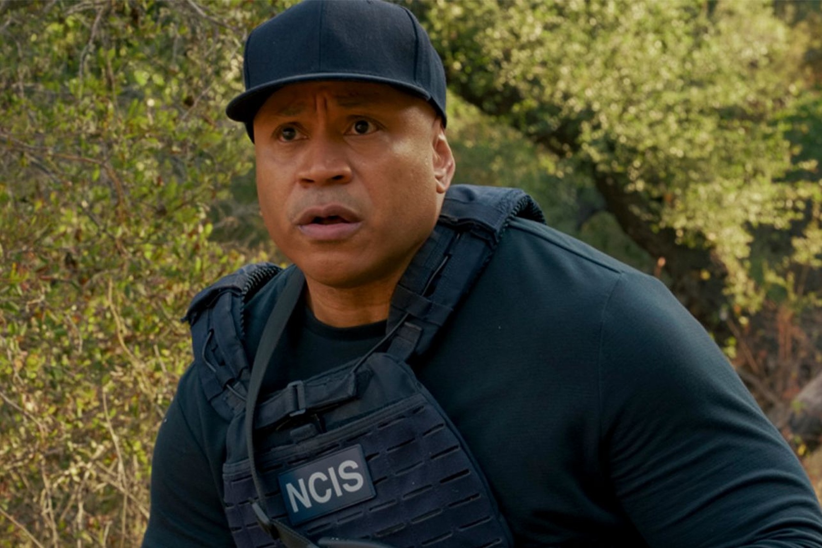 NCIS: Los Angeles