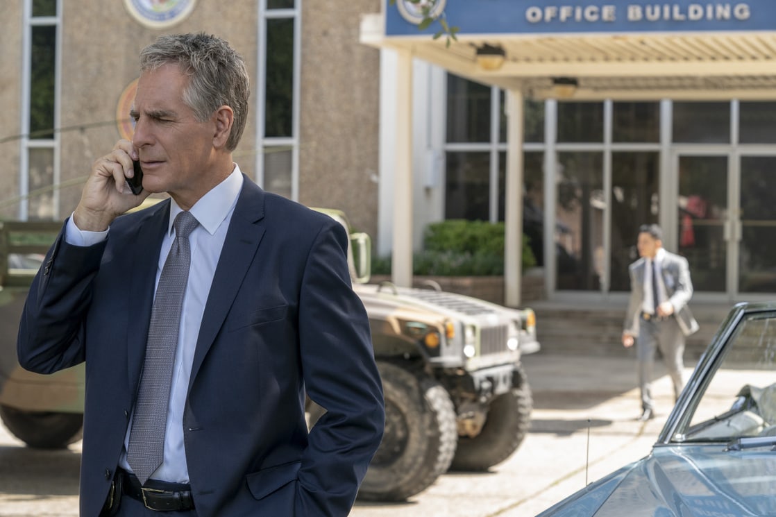 NCIS: New Orleans