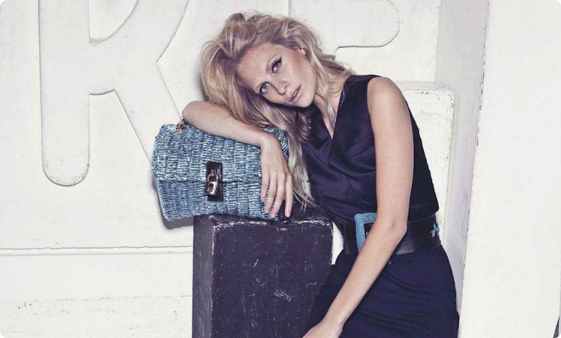 Poppy Delevingne