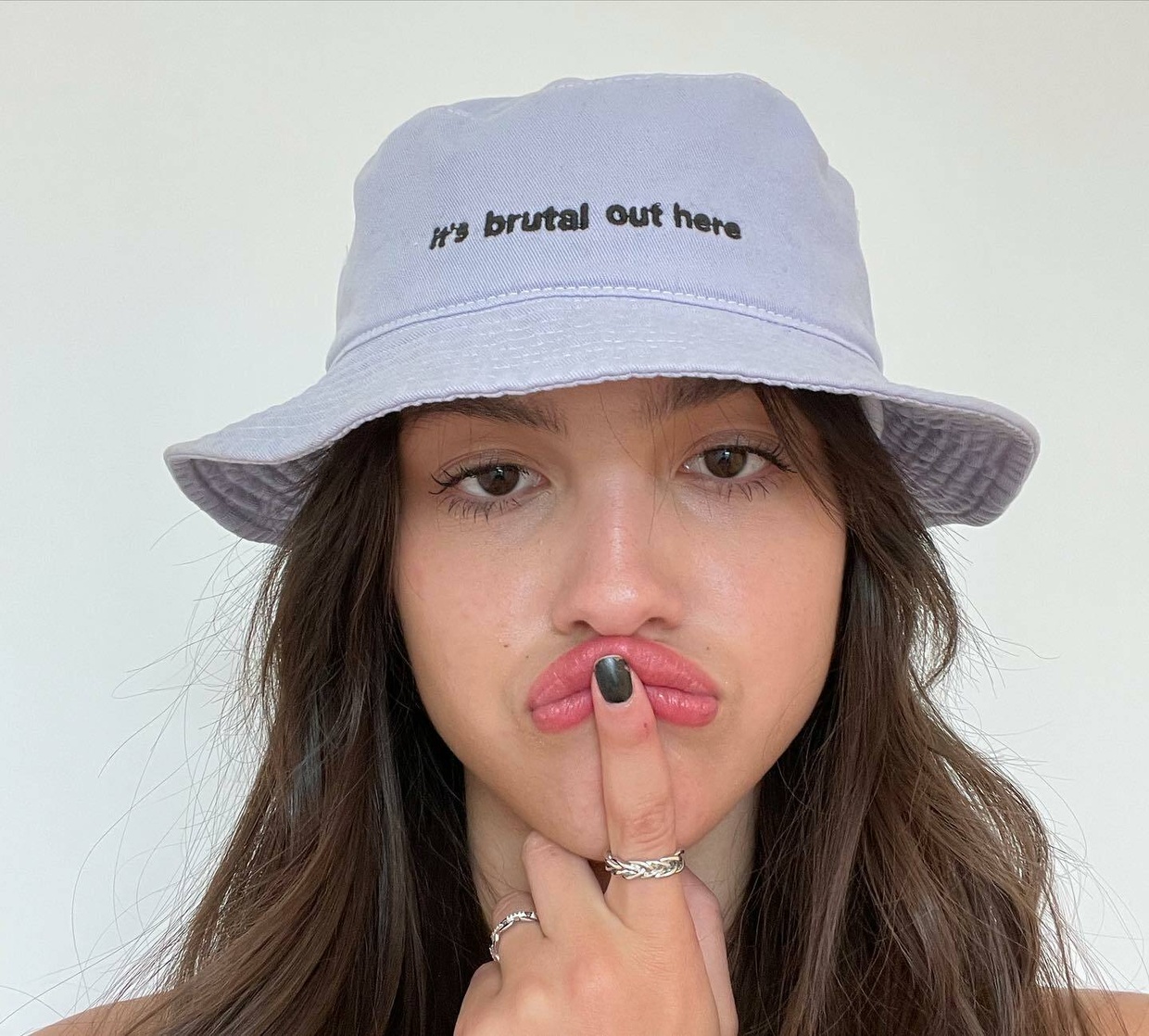 Olivia Rodrigo Olivia Rodrigo