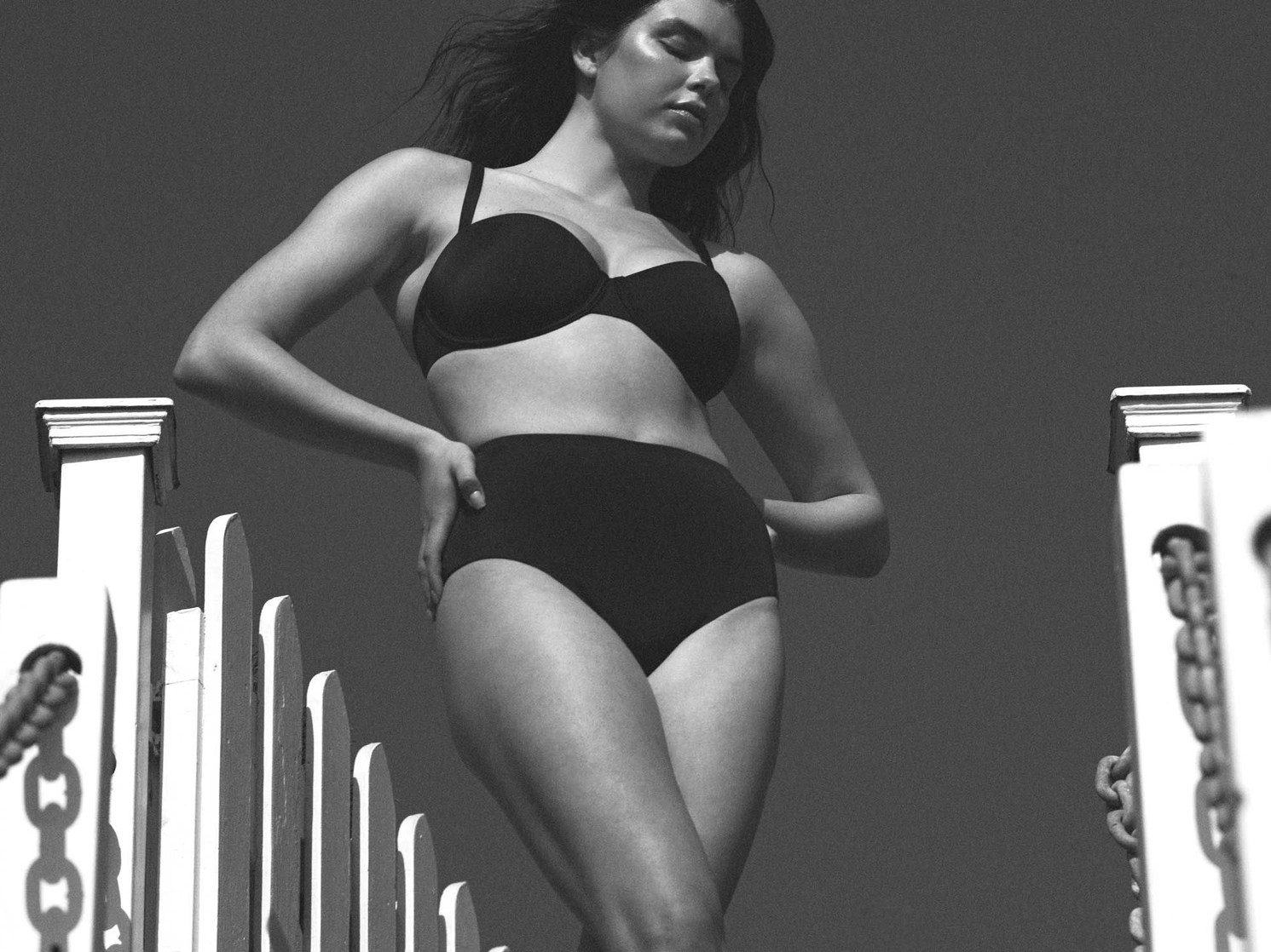 Lauren Searle