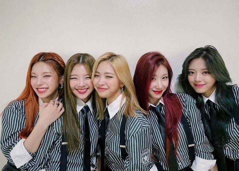 ITZY