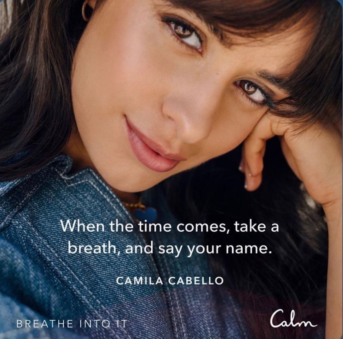 Camila Cabello