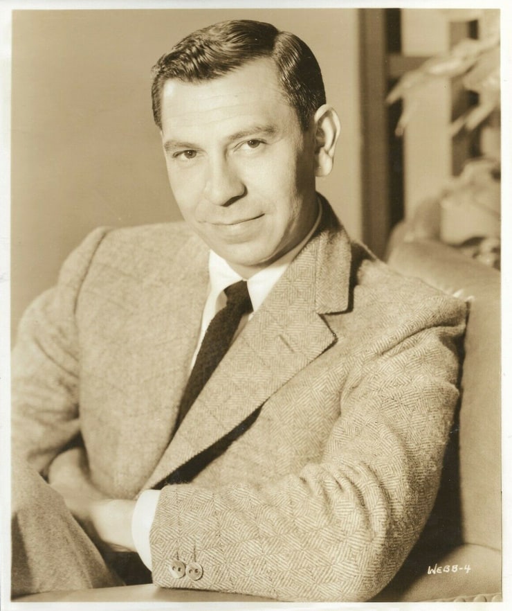 Jack Webb